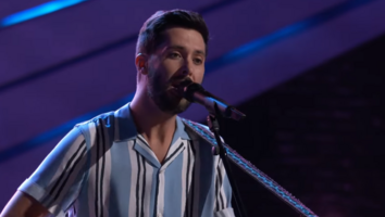 'The Voice': Reid Zingale's Unique Voice Makes Two Coaches Turn Immediately